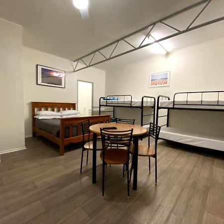 Bundaberg Park Village מראה חיצוני תמונה