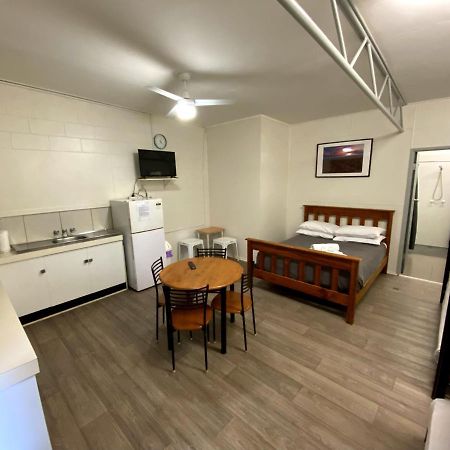 Bundaberg Park Village מראה חיצוני תמונה