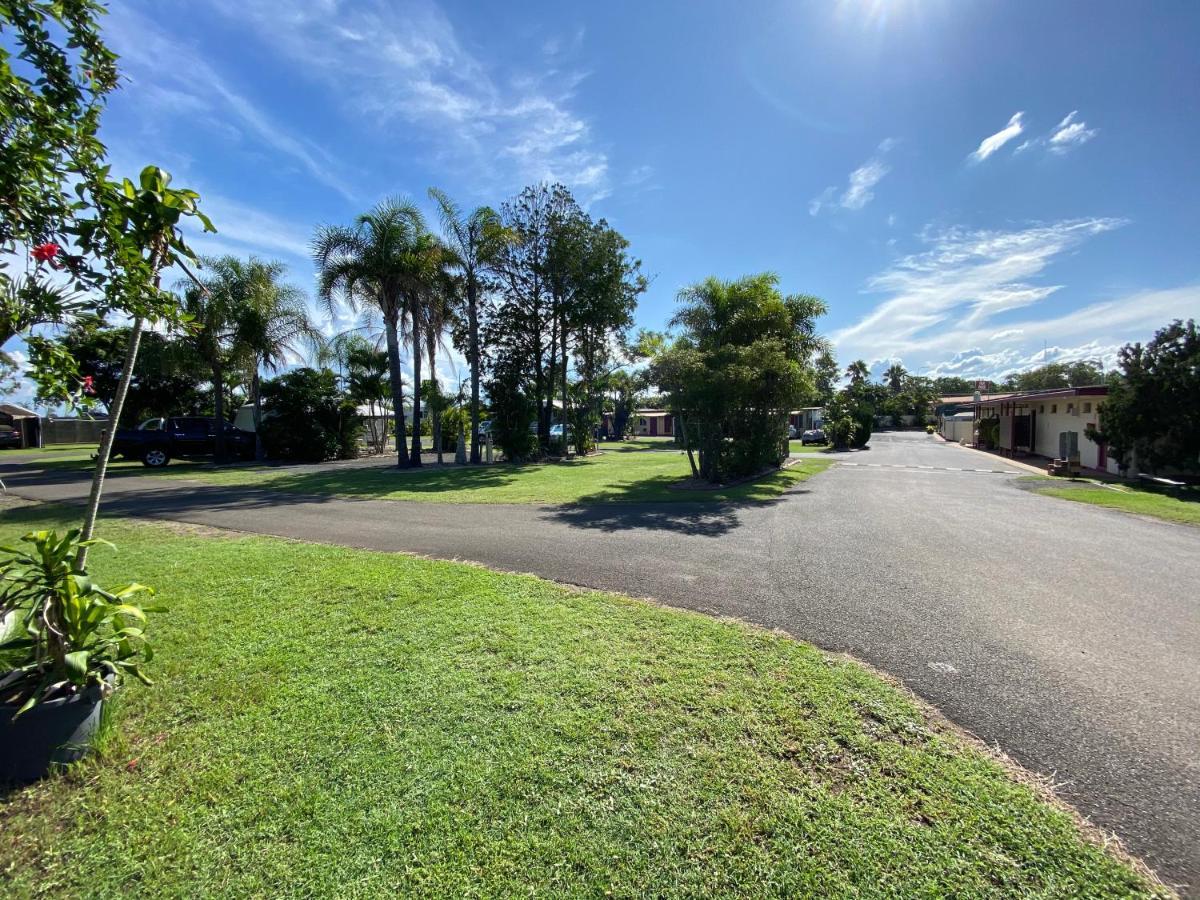 Bundaberg Park Village מראה חיצוני תמונה