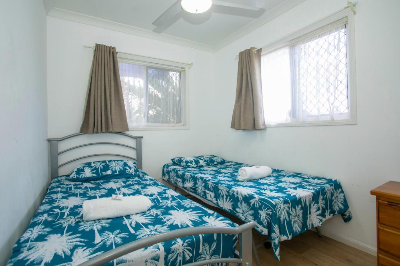 Bundaberg Park Village מראה חיצוני תמונה