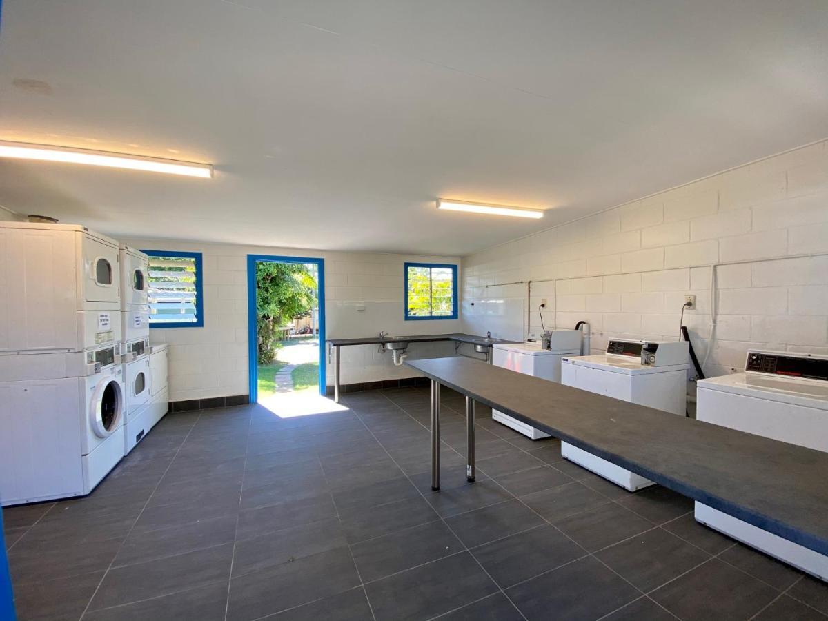 Bundaberg Park Village מראה חיצוני תמונה