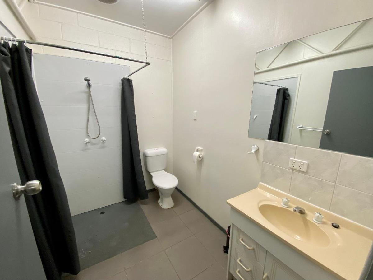 Bundaberg Park Village מראה חיצוני תמונה