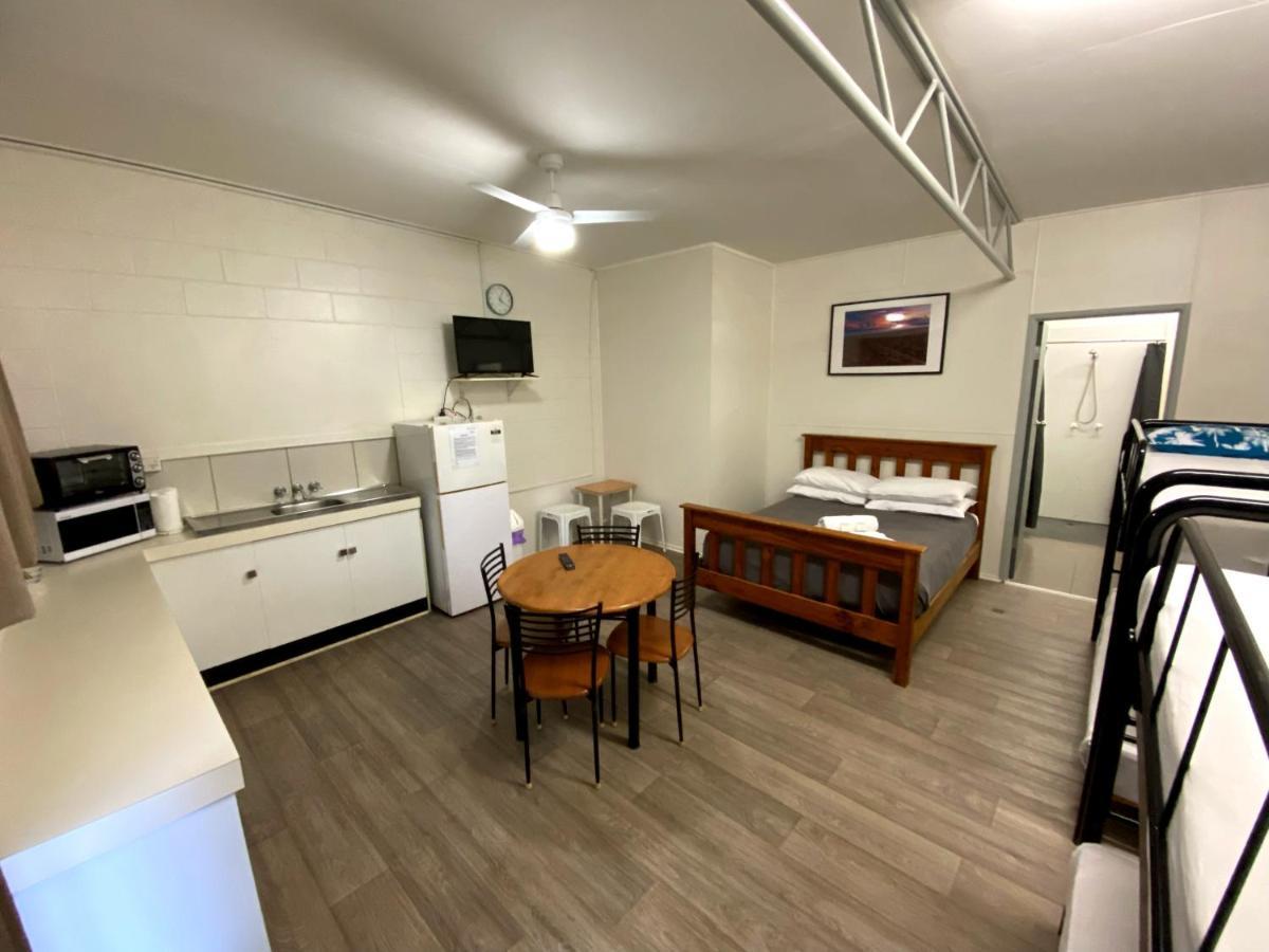 Bundaberg Park Village מראה חיצוני תמונה