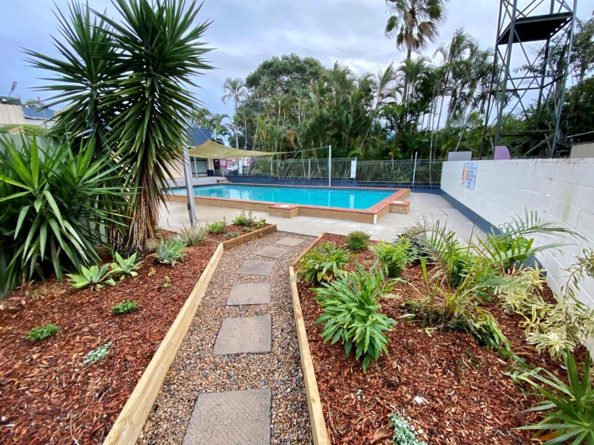 Bundaberg Park Village מראה חיצוני תמונה