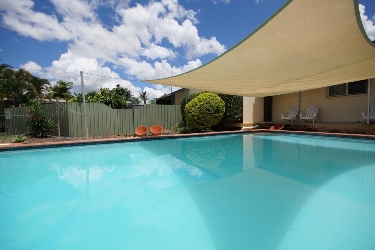 Bundaberg Park Village מראה חיצוני תמונה