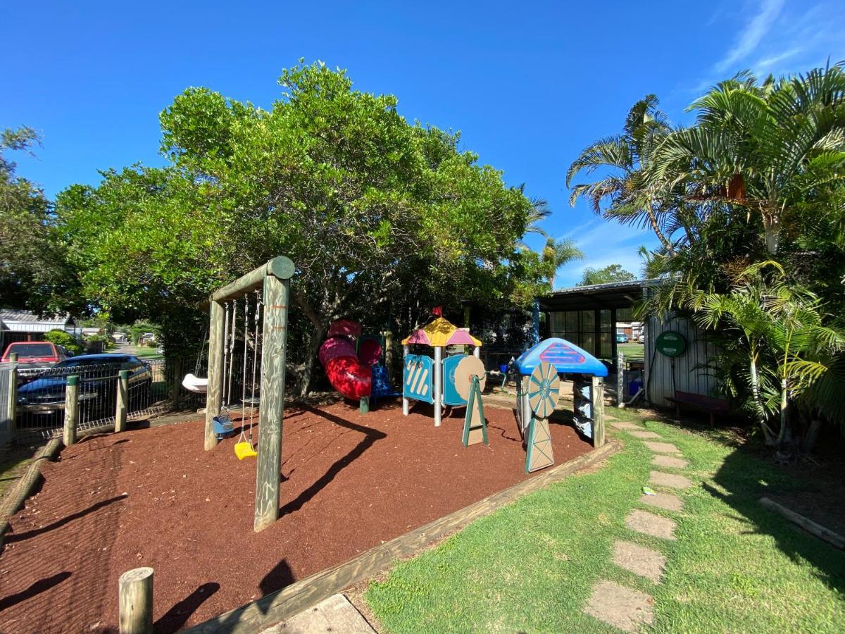Bundaberg Park Village מראה חיצוני תמונה