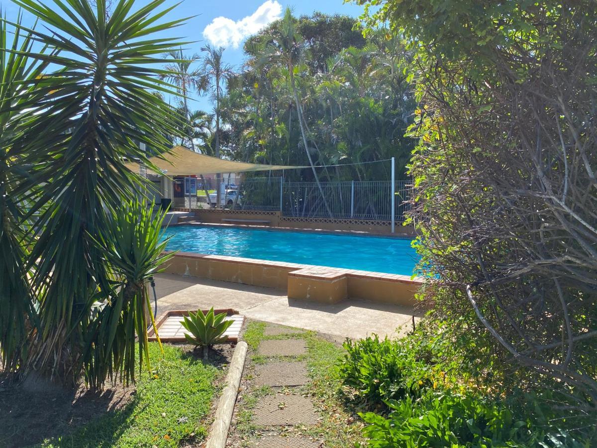 Bundaberg Park Village מראה חיצוני תמונה