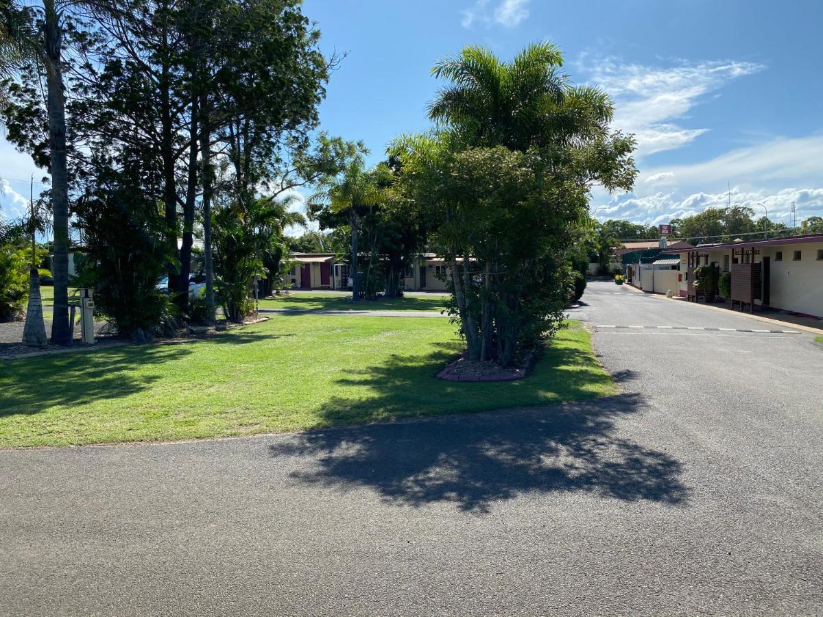 Bundaberg Park Village מראה חיצוני תמונה