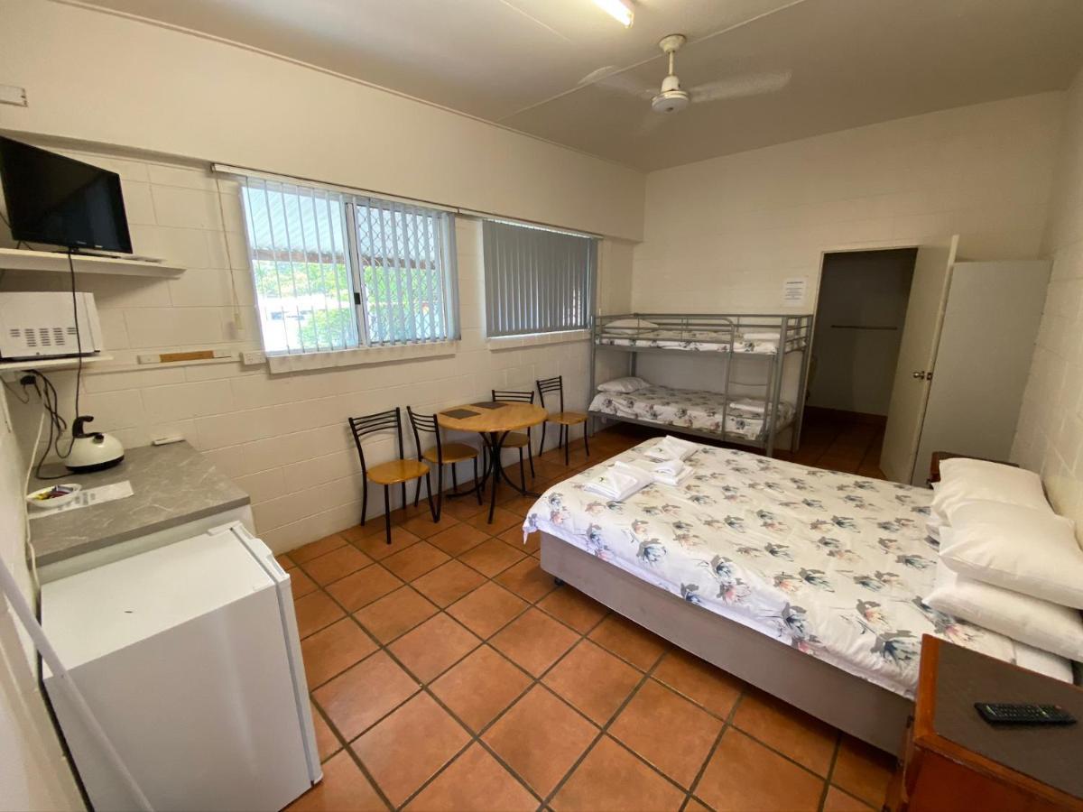 Bundaberg Park Village מראה חיצוני תמונה